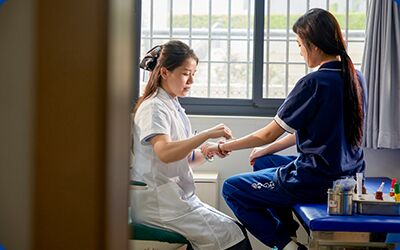 Medical Care