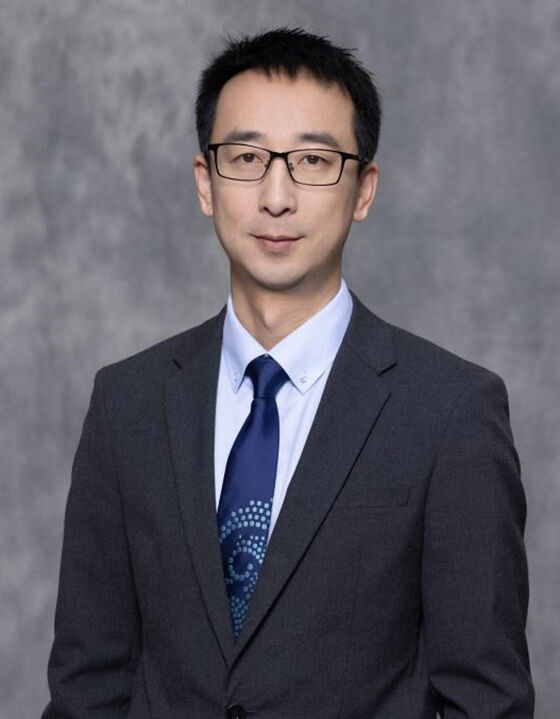 Mr. Zhang Ze