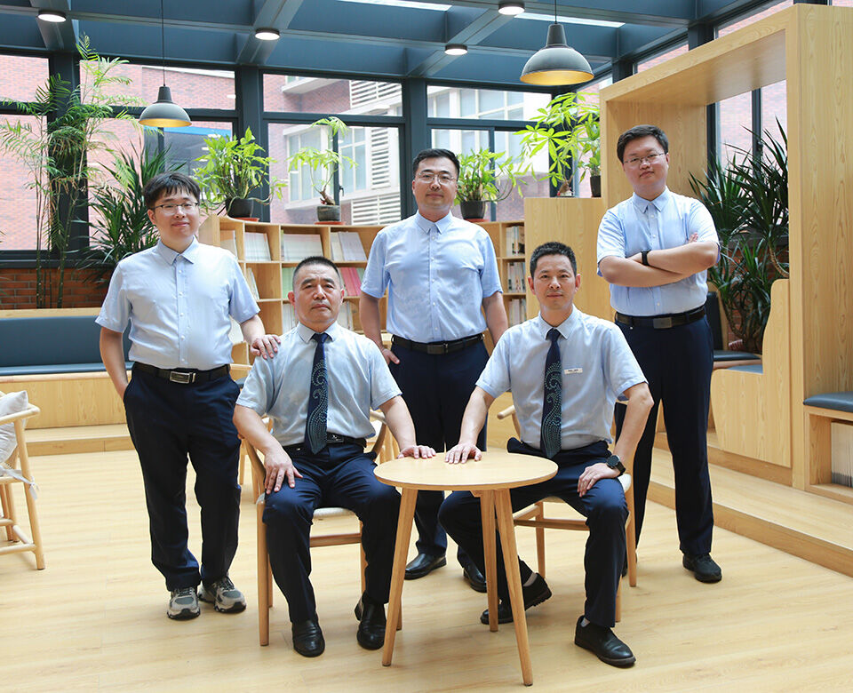Talent Development Program