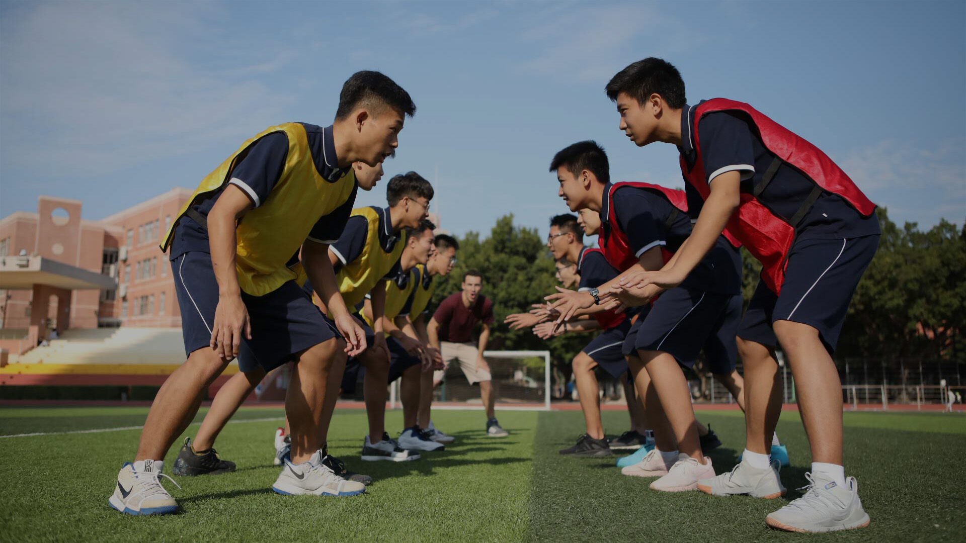 Integrated Arts & Physical Education