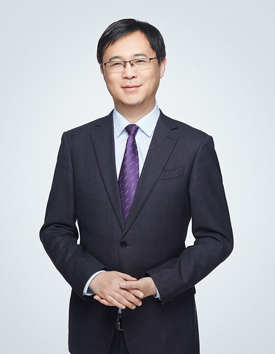 Mr.Liu Wei