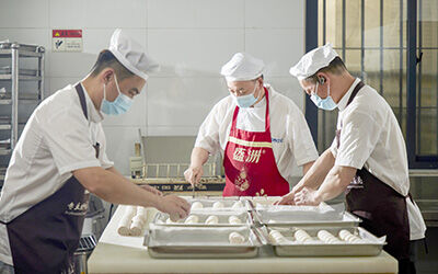 Dining Services