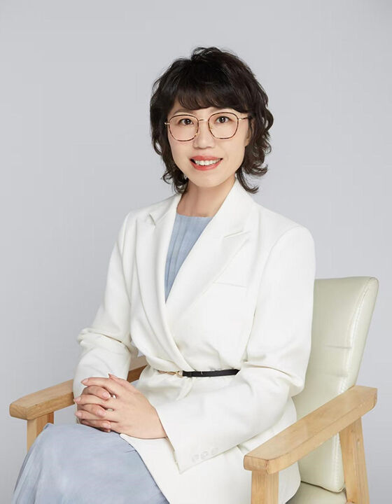 Ms.Sun Xiuli