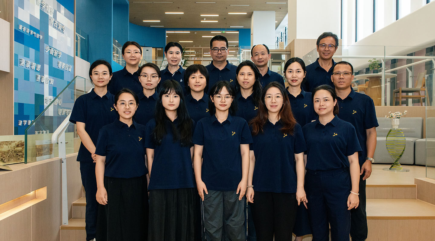 Faculty Strength