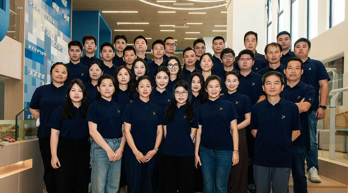 Faculty Strength