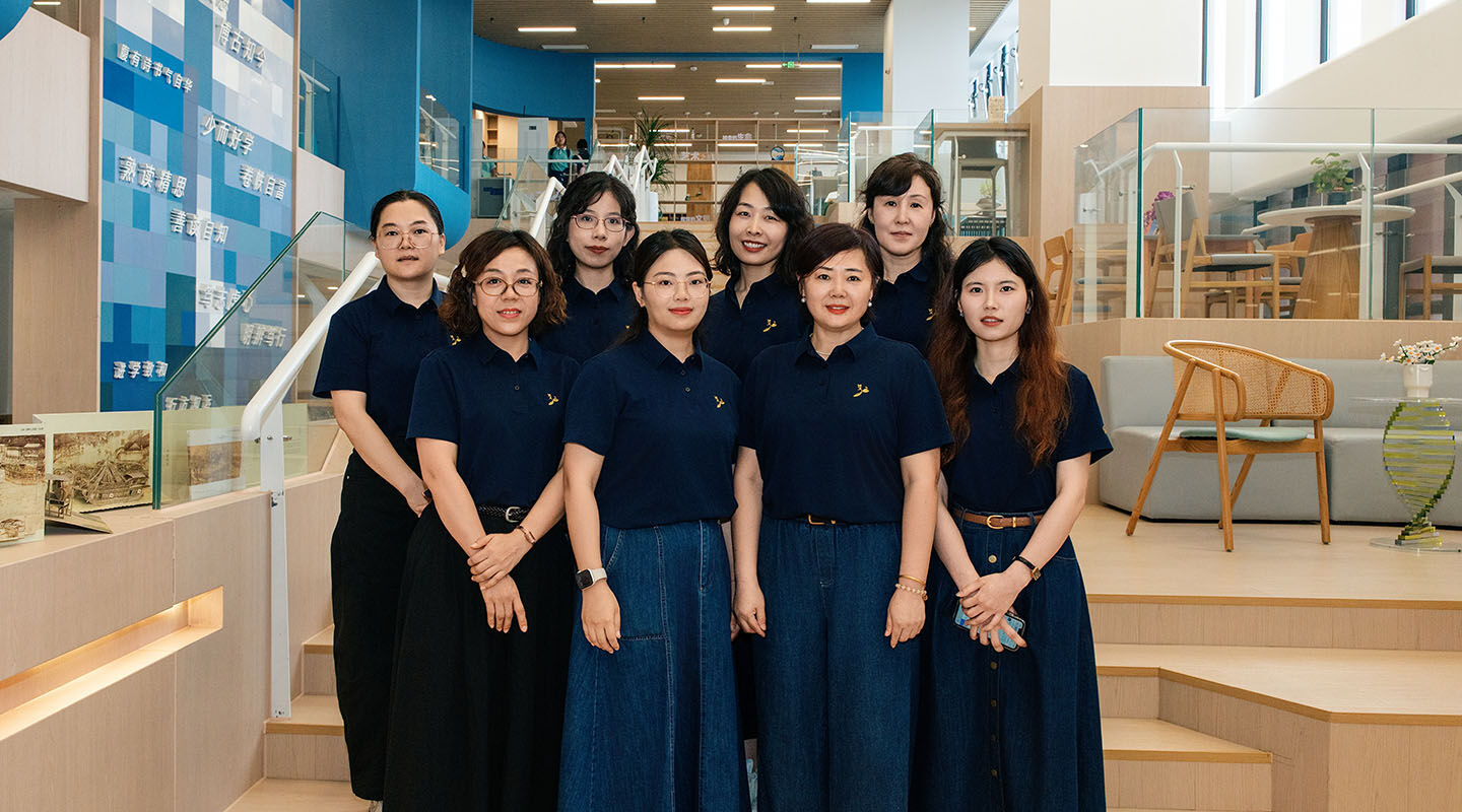 Faculty Strength