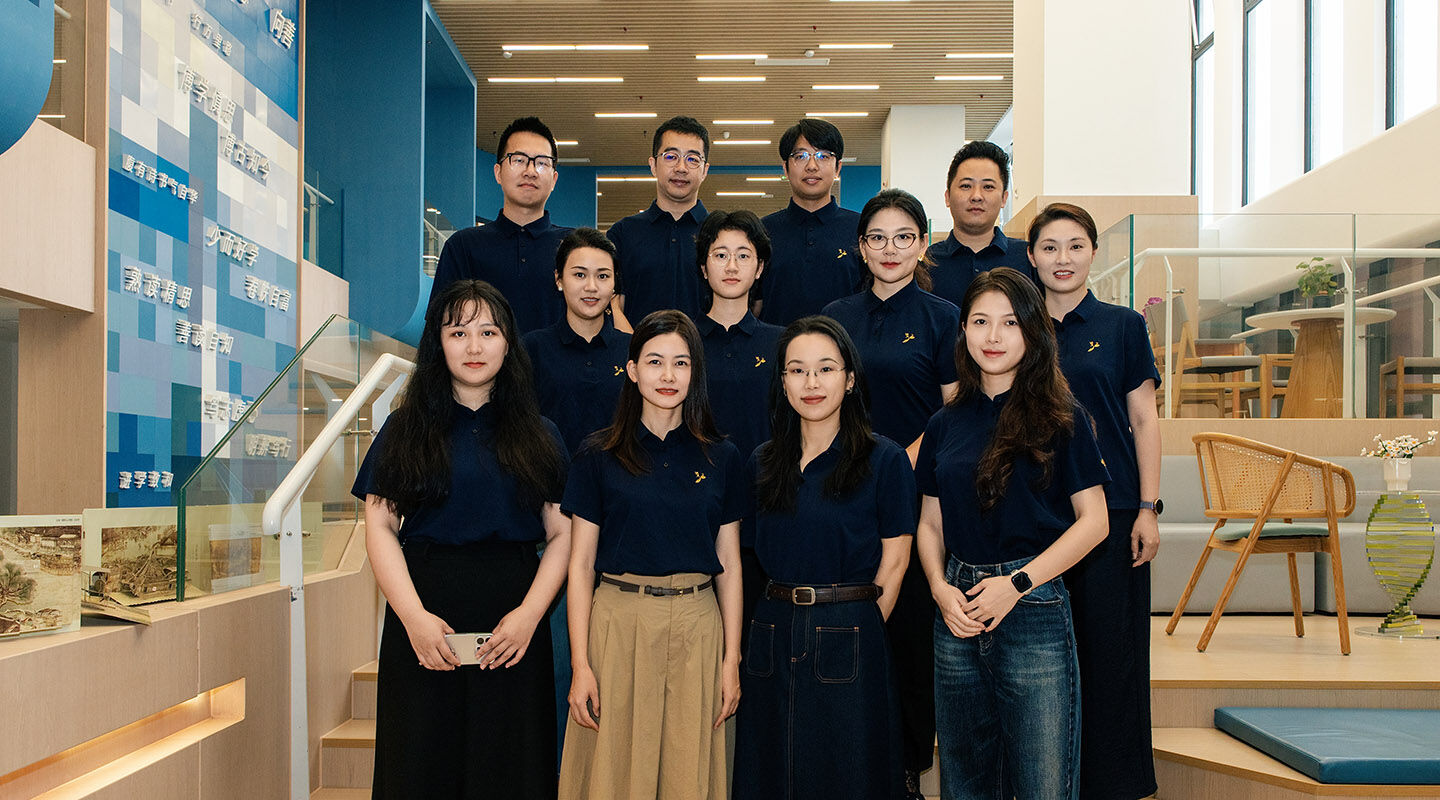 Faculty Strength