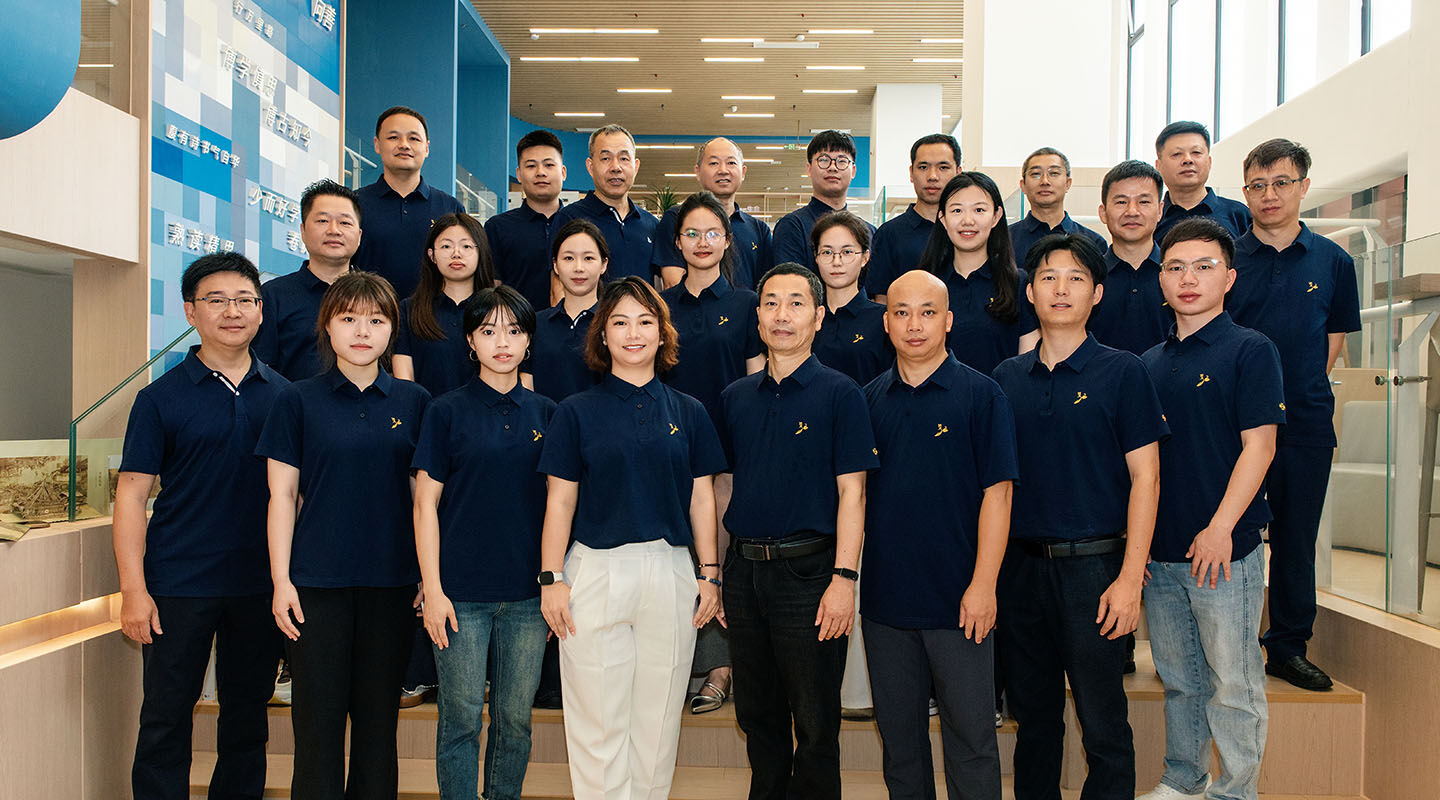 Faculty Strength