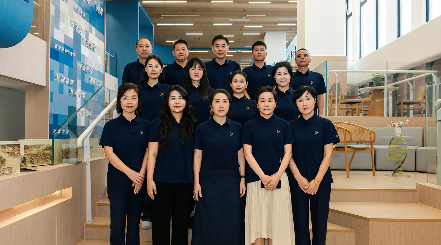 Faculty Strength