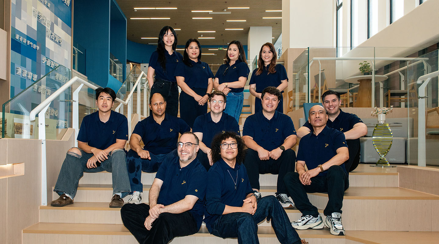 Faculty Strength