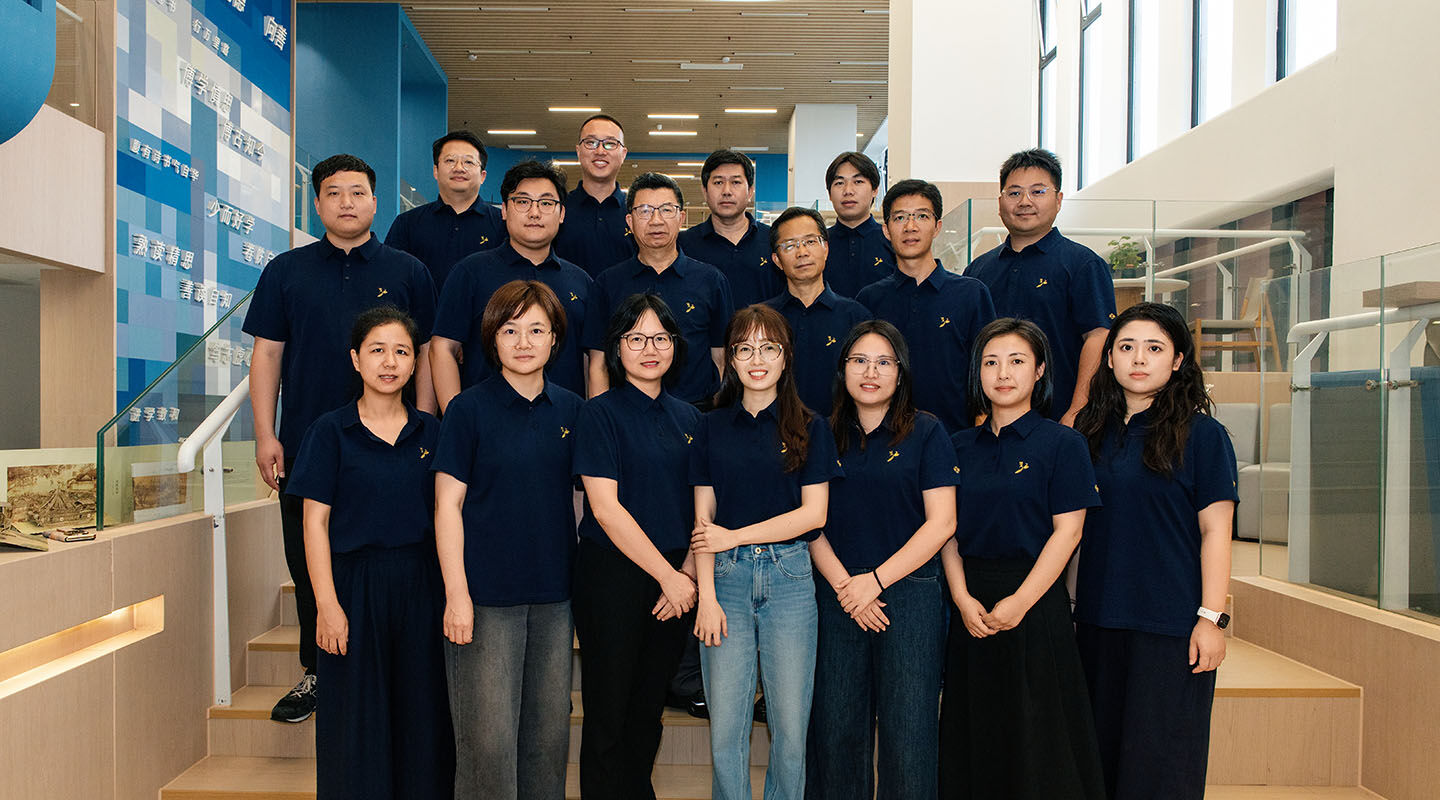 Faculty Strength