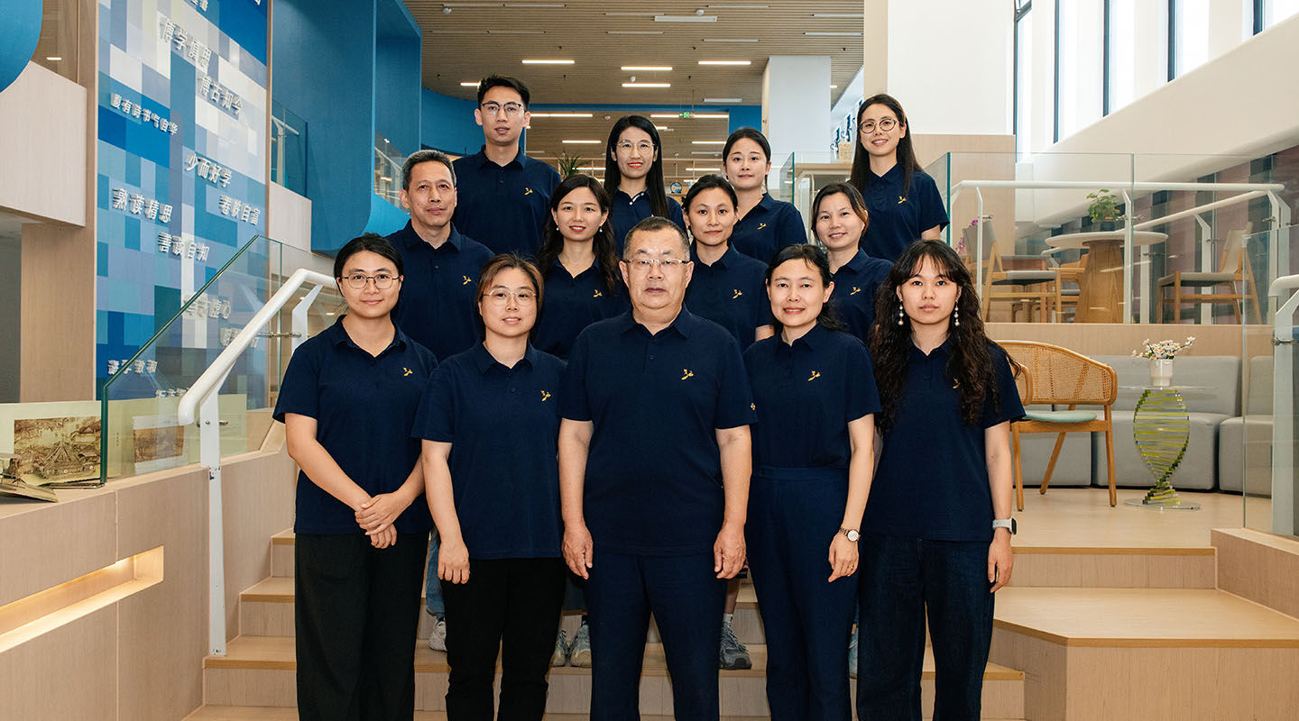 Faculty Strength