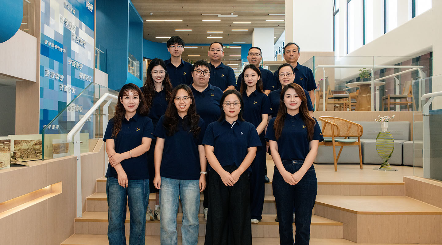 Faculty Strength
