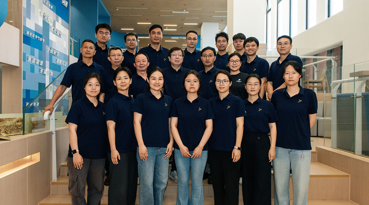 Faculty Strength