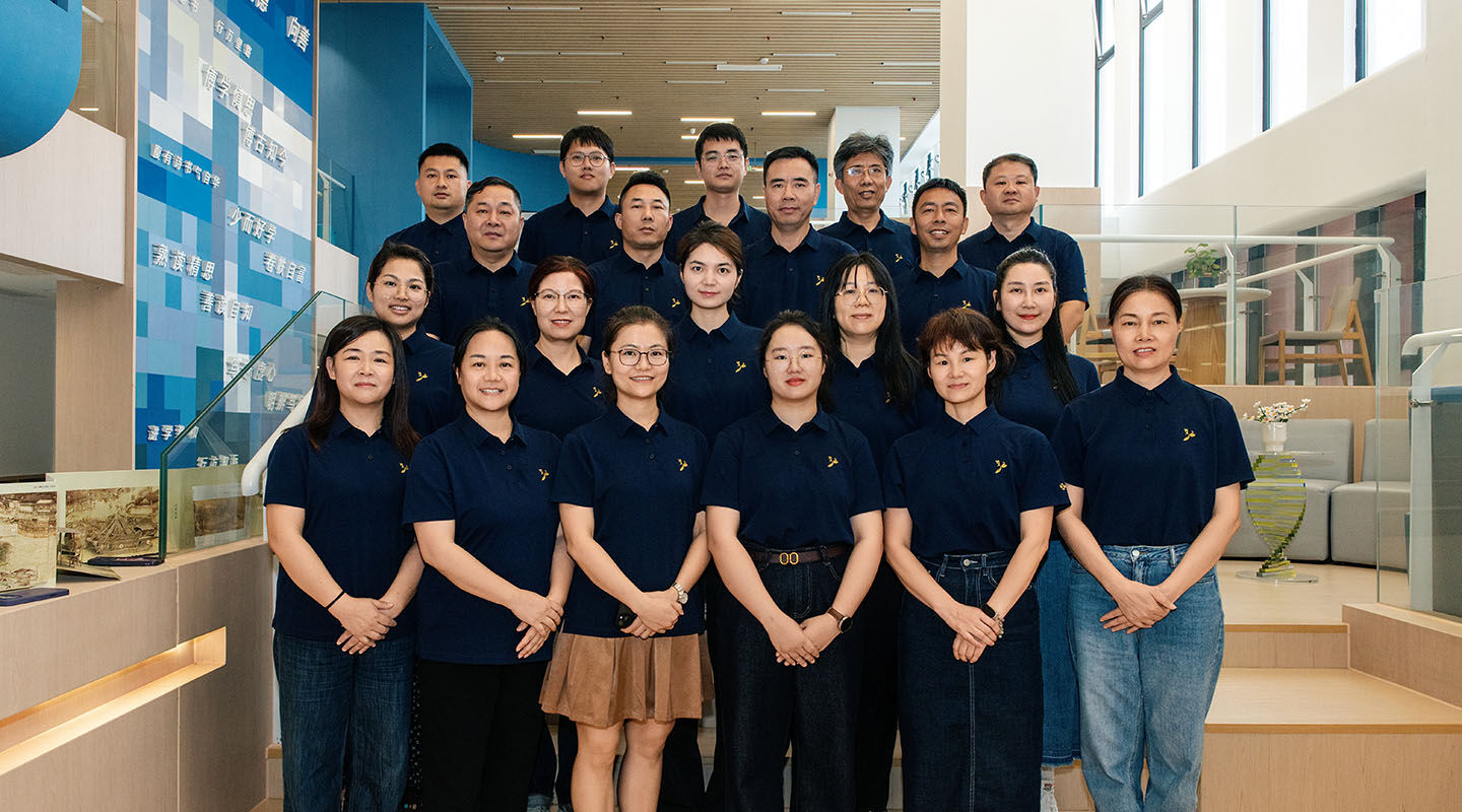Faculty Strength