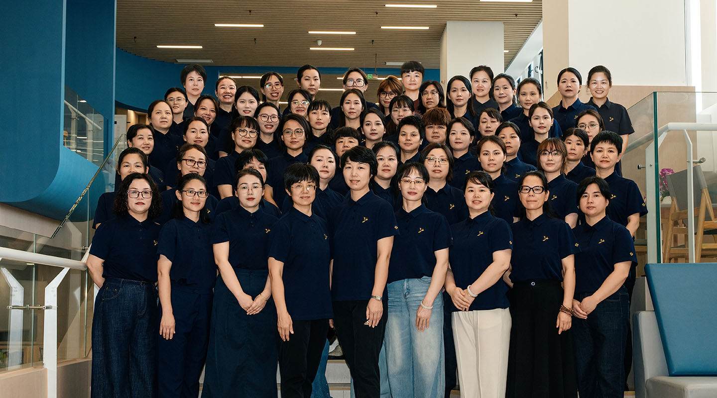 Faculty Strength