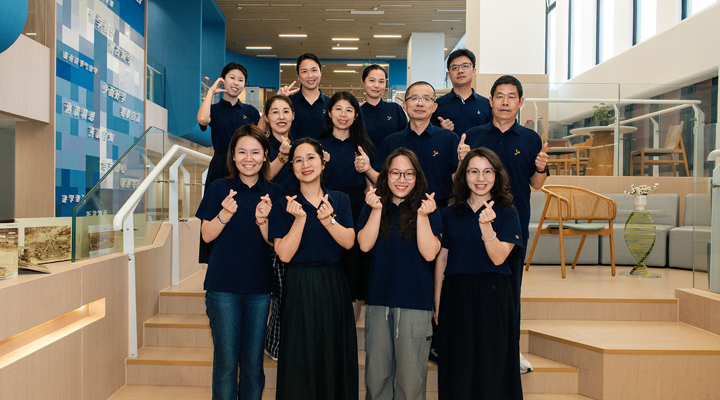 Faculty Strength