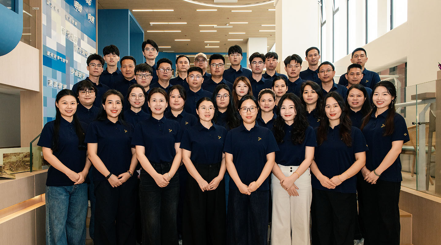 Faculty Strength