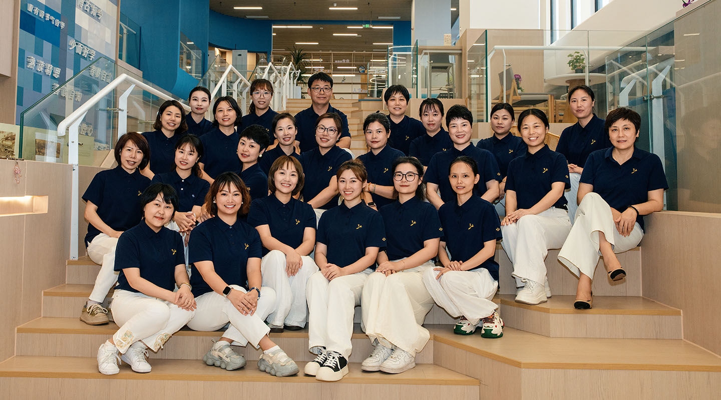 Faculty Strength