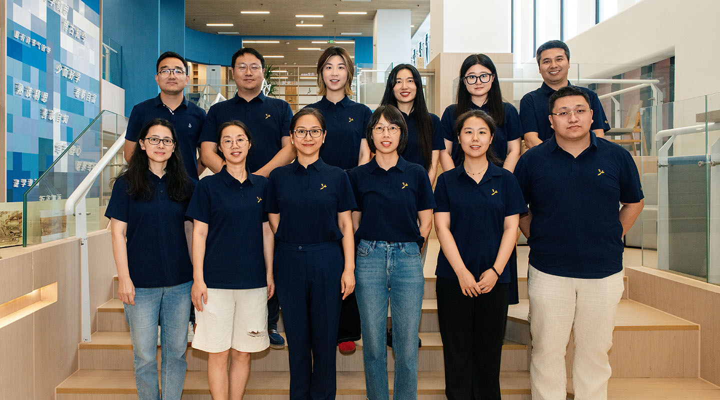 Faculty Strength
