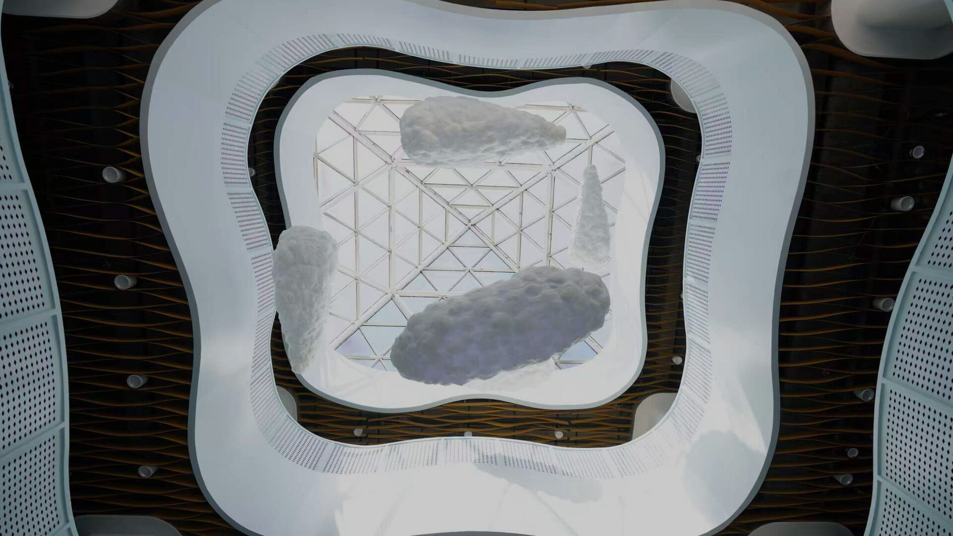 大美校园