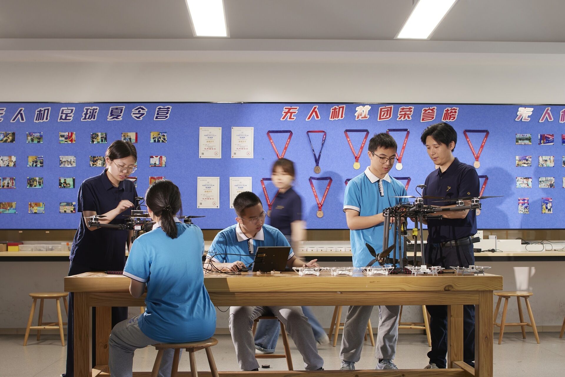 Mathematics Thinking Courses