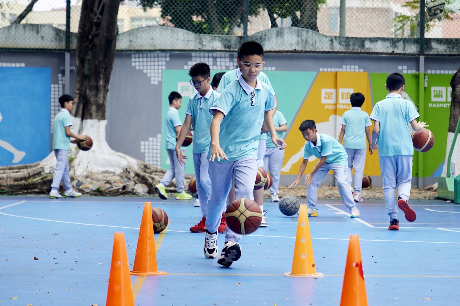 Elective Enrichment Courses