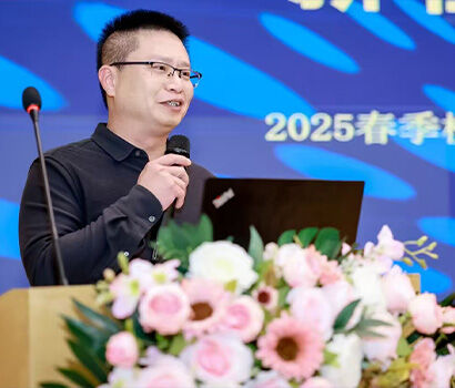 Chen Xiaolong