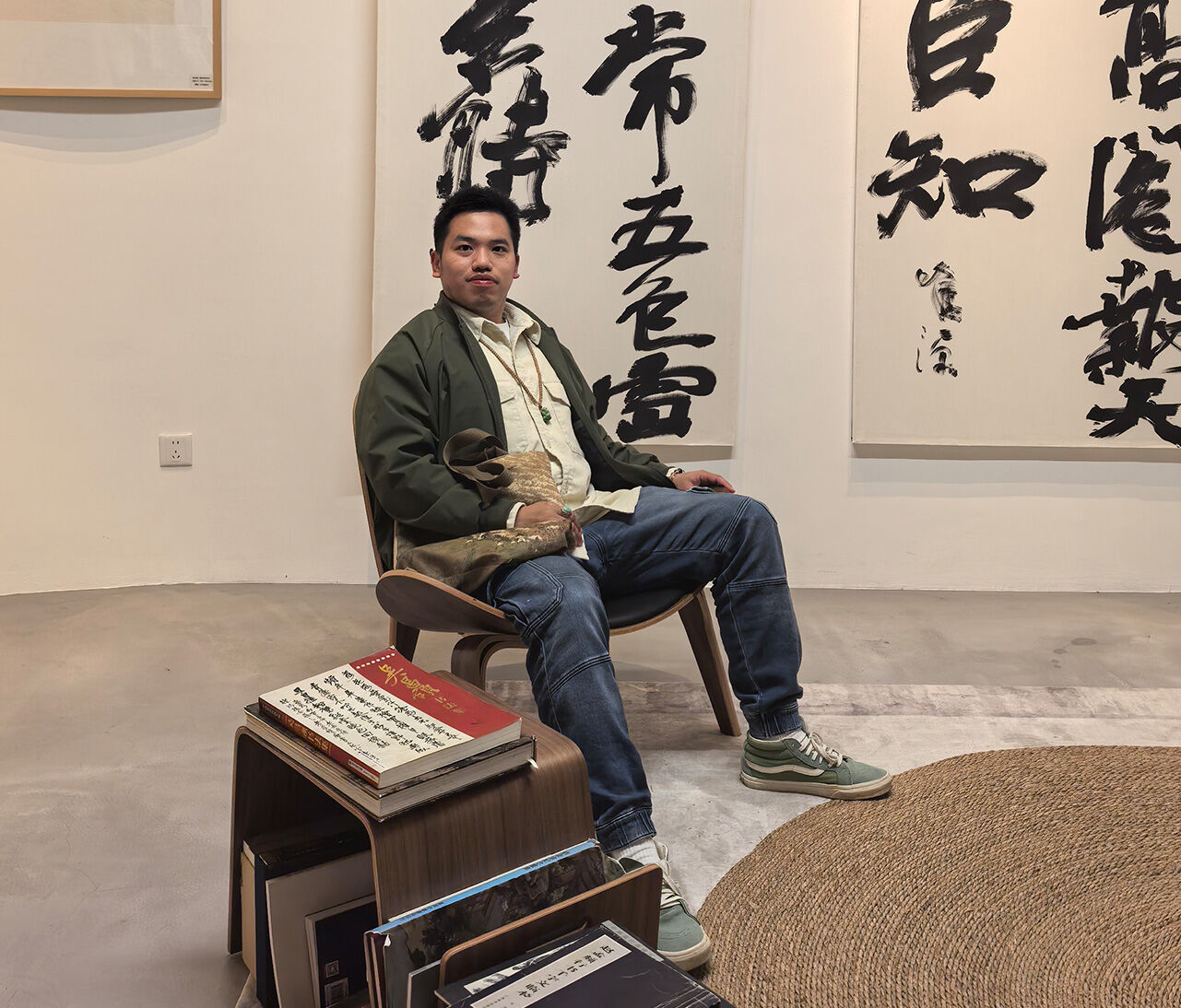 Chen Zexu